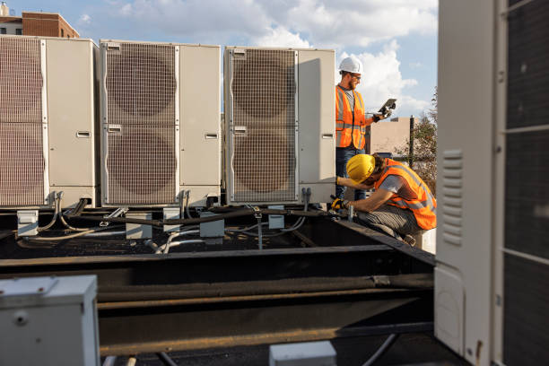 Best Geothermal HVAC Systems in , RI