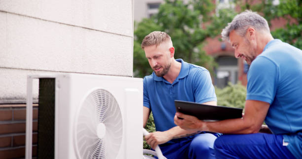Best Residential HVAC in , RI