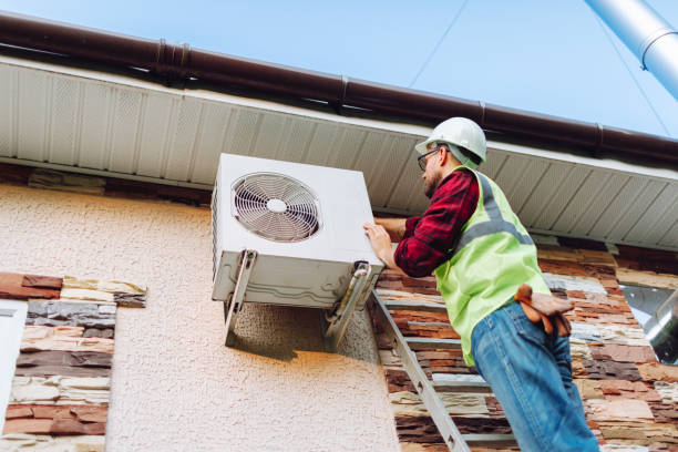Best Emergency HVAC Services in , RI