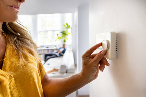 Best Solar-powered HVAC Systems in , RI