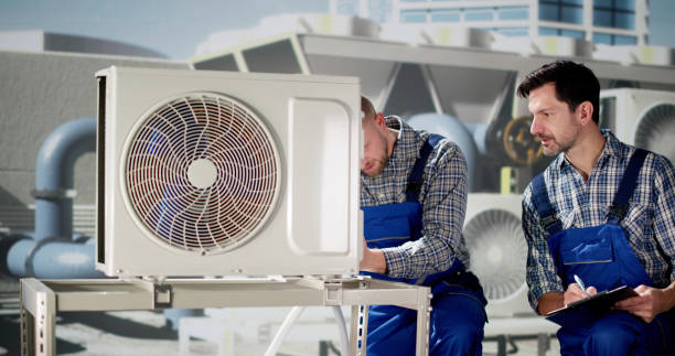 Best Air Conditioning Cleaning in , RI