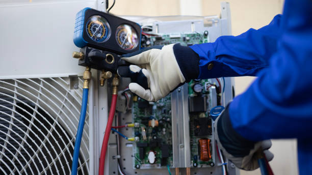 Best Seasonal HVAC Services in , RI